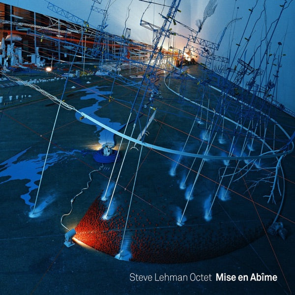 Mise En Abime cover