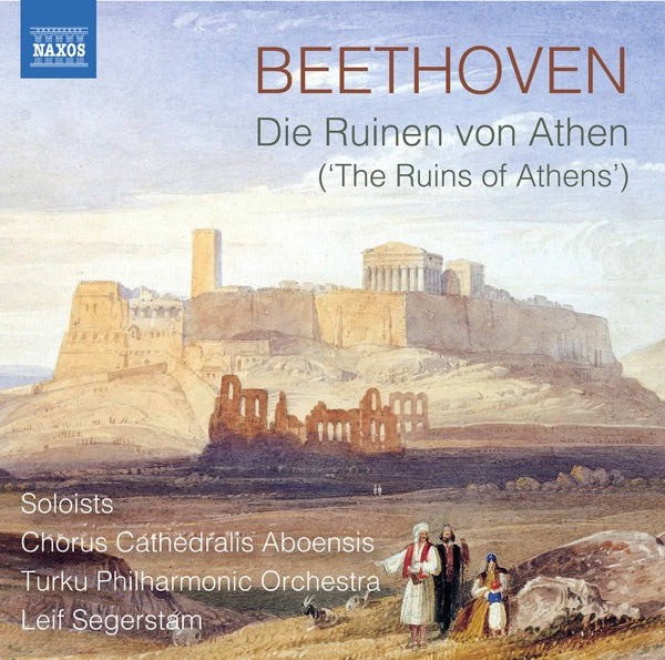 Symphonies 5 & 6 cover