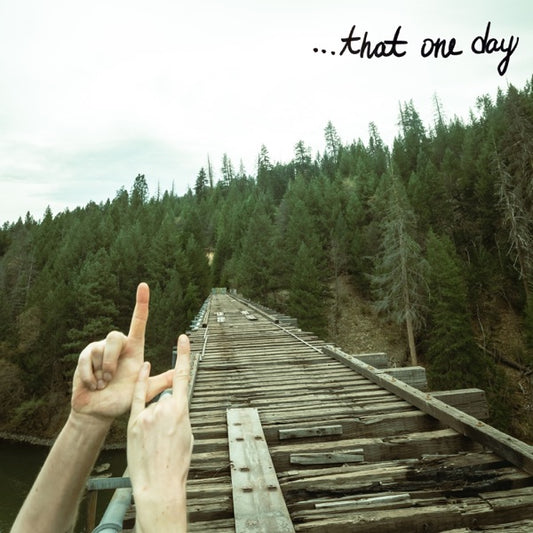...that one day cover