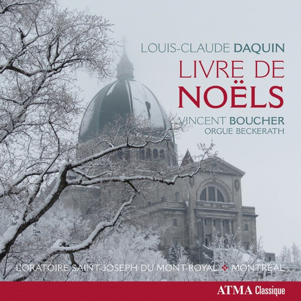 Livre de Noels cover
