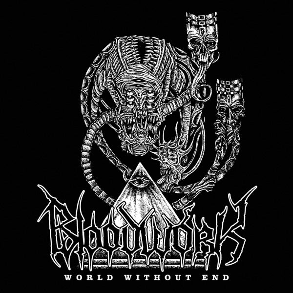 World Without End cover