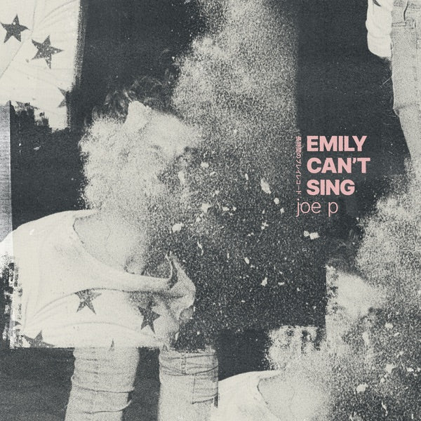 Emily Can't Sing cover