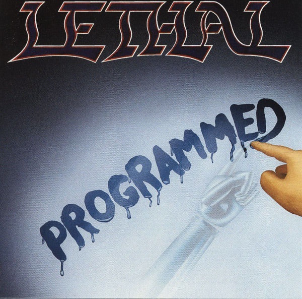 Programmed cover