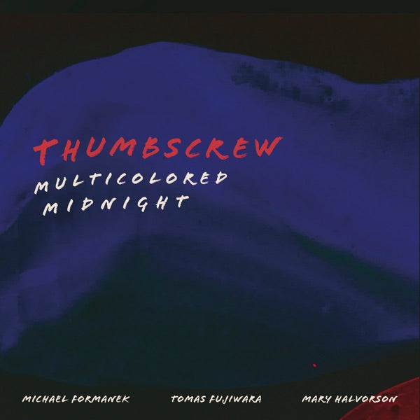 Multicolored Midnight cover