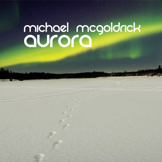 Aurora cover