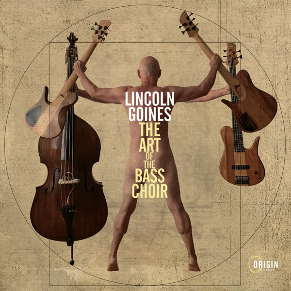 Art Of The Bass Choir cover