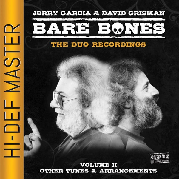 Bare Bones[3 CD] cover