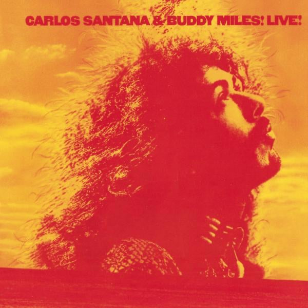 Santana: Latin Tropical & Jammin' Home cover