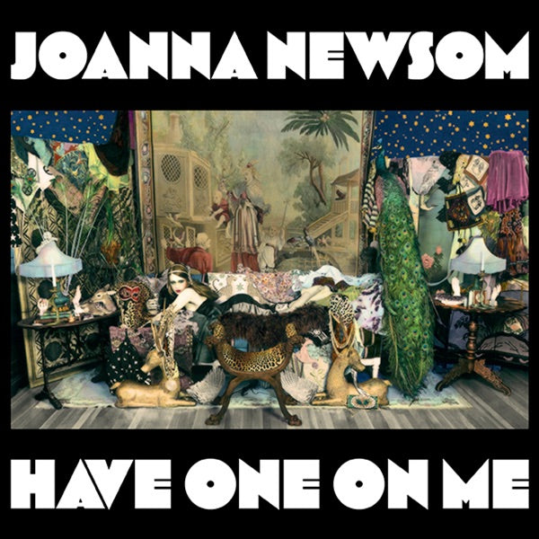 Have One on Me [Vinyl] cover