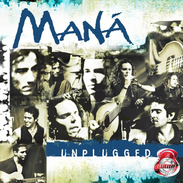 MTV Unplugged cover