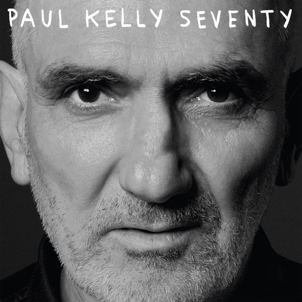 Seventy cover