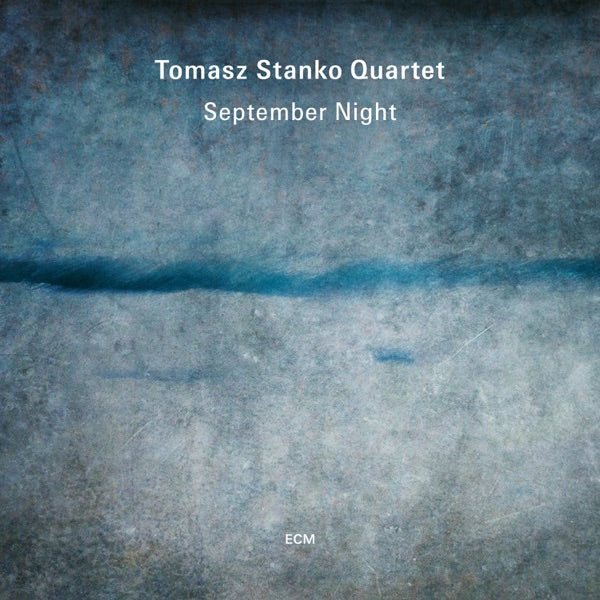 September Night cover