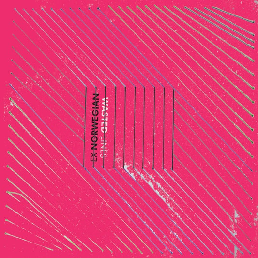 Wasted Lines - 2025 Remaster cover
