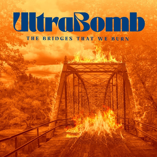 Bridges That We Burn cover