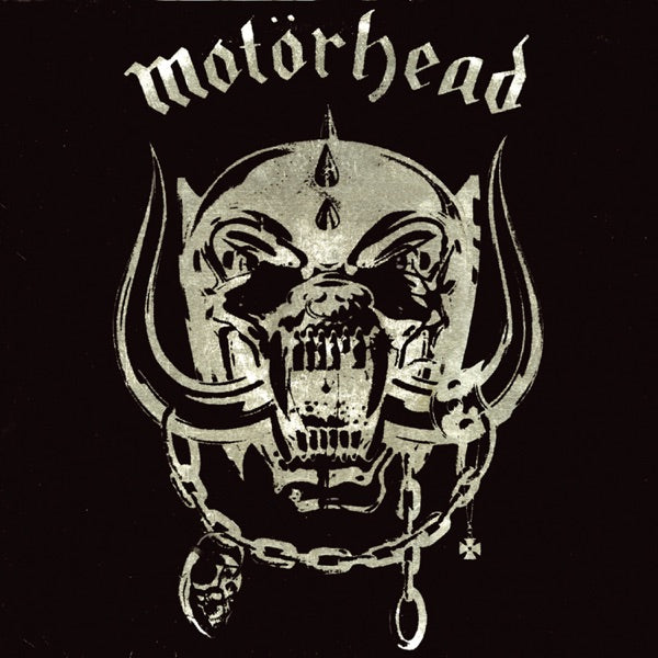 Motörhead cover