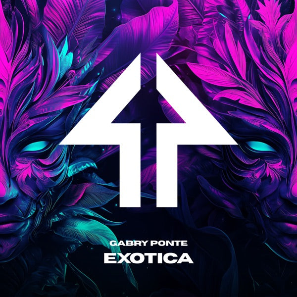 Exotica cover