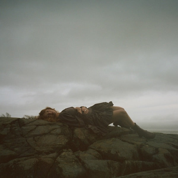 A Sign In The Weather[LP] cover