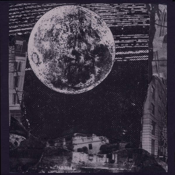 Moon Sick EP cover