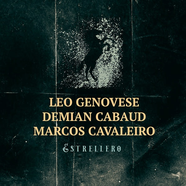 Estrellero cover