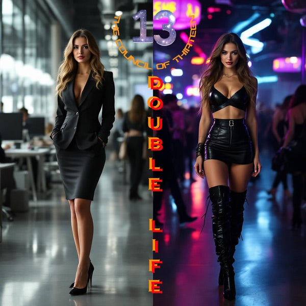 Double Life cover