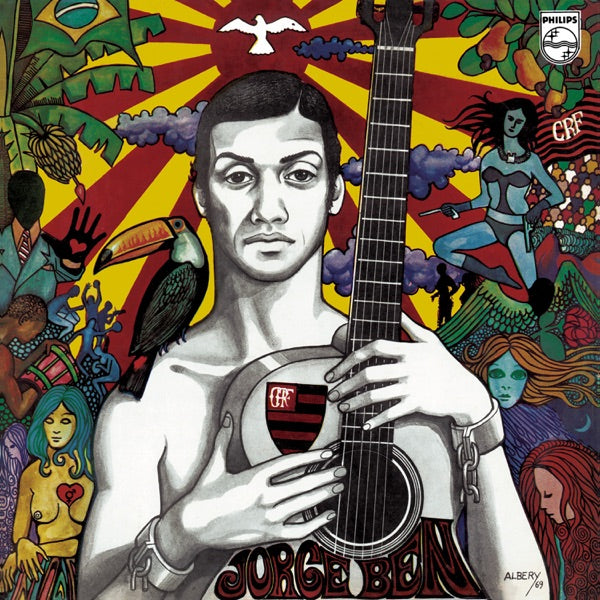 Tropical cover