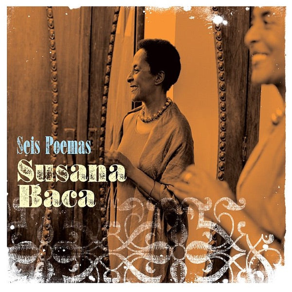 Seis Poemas cover