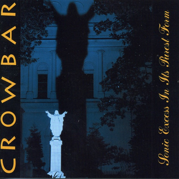 Crowbar cover