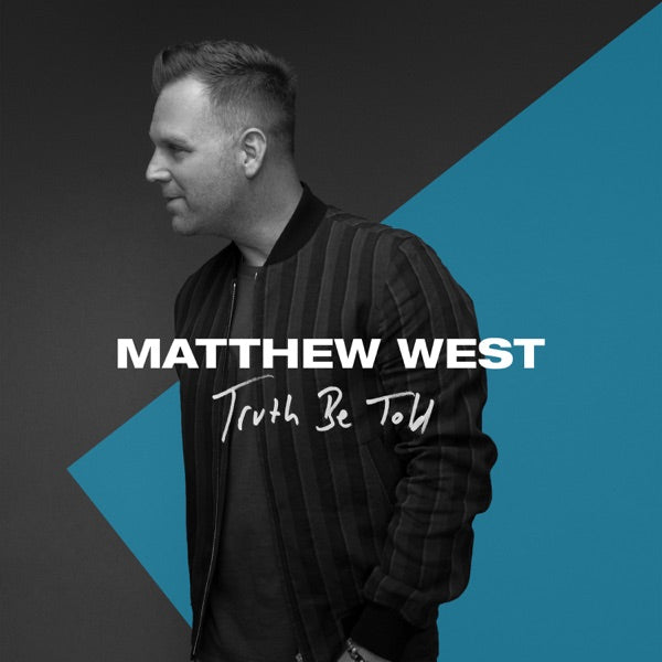 Truth Be Told cover