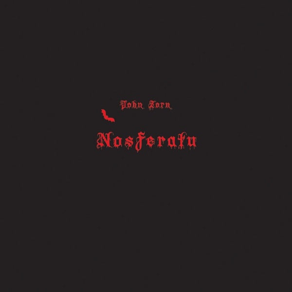 Nosferatu cover