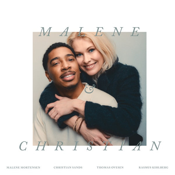 Malene & Christian cover
