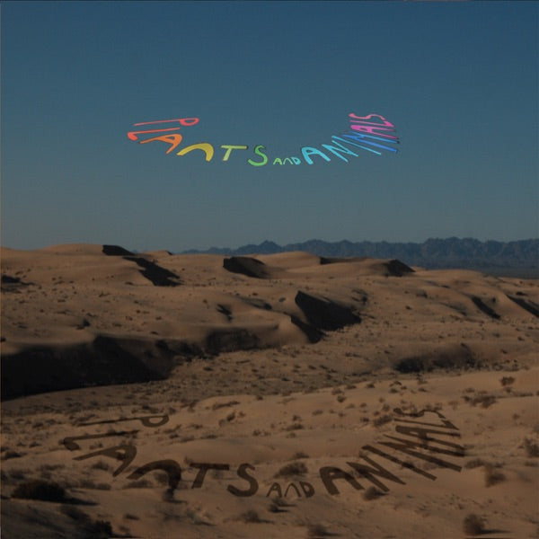La La Land [Vinyl] cover