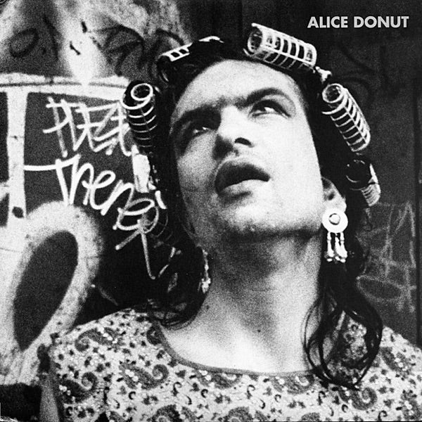 The Biggest Ass [Vinyl] cover