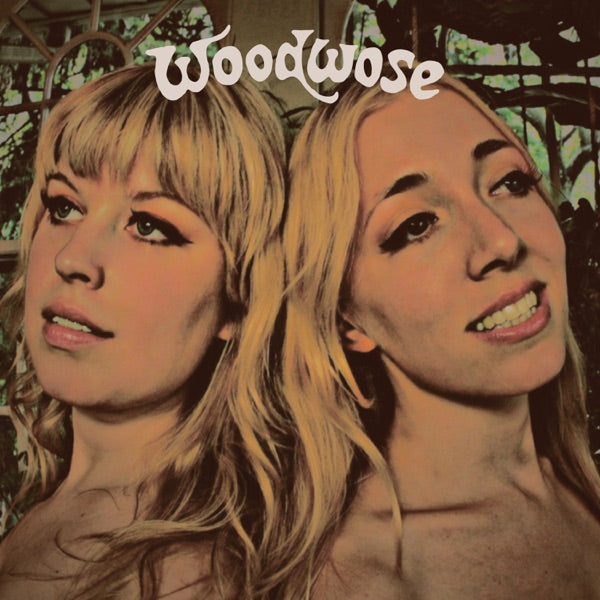 Woodwose cover