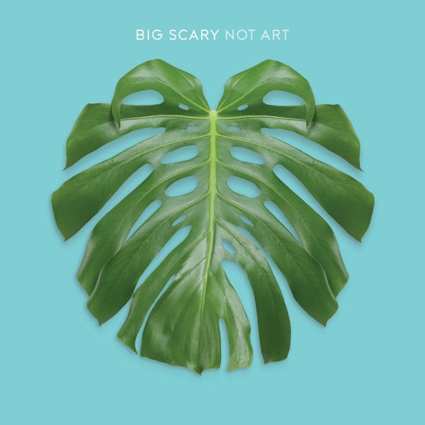 Not Art cover