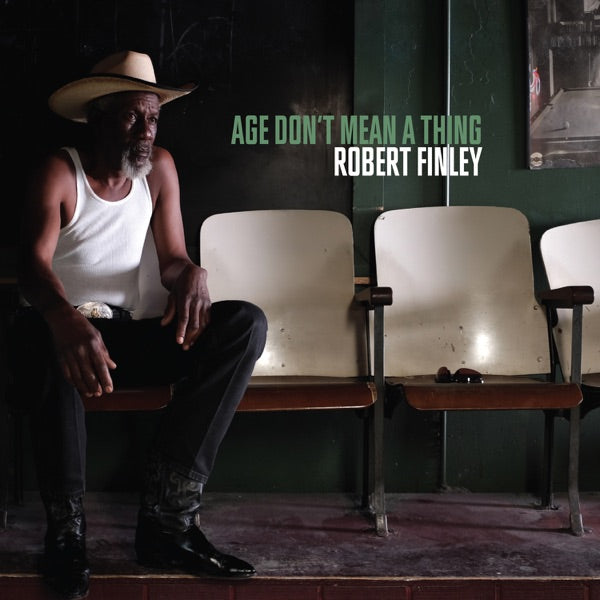 Age Don't Mean A Thing cover