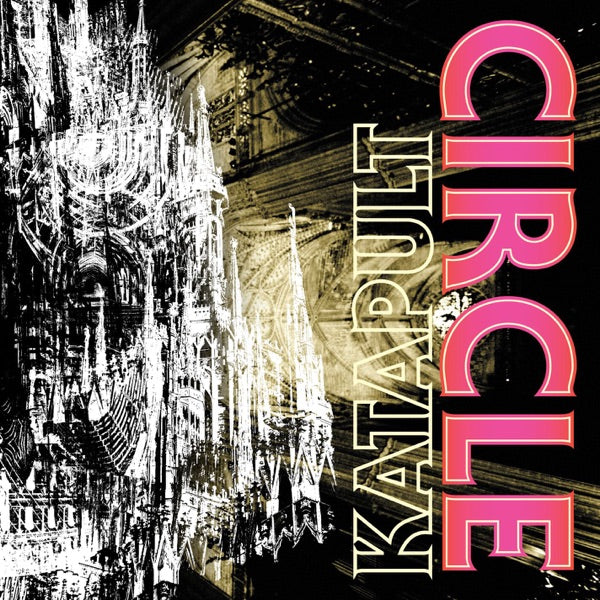 Katapult cover