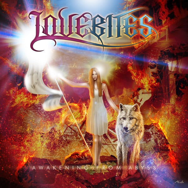 Awakening From Abyss cover