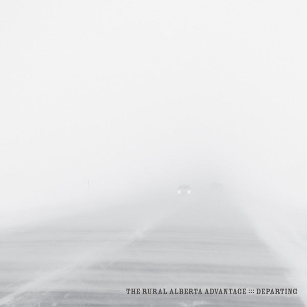 Departing cover