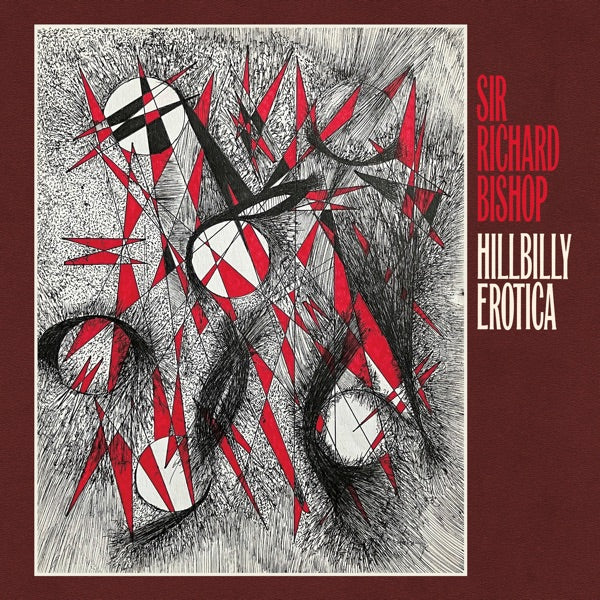 Hillbilly Erotica cover