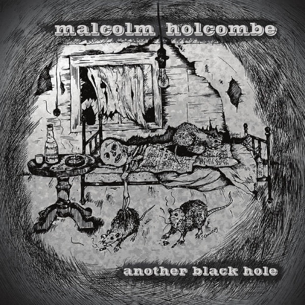 Another Black Hole cover