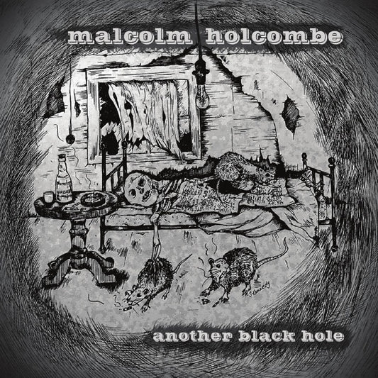 Another Black Hole cover