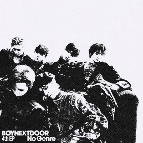 1st STUDIO ALBUM 'HOME'[BUNKER ver.] cover