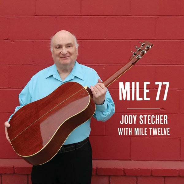 Mile 77 cover