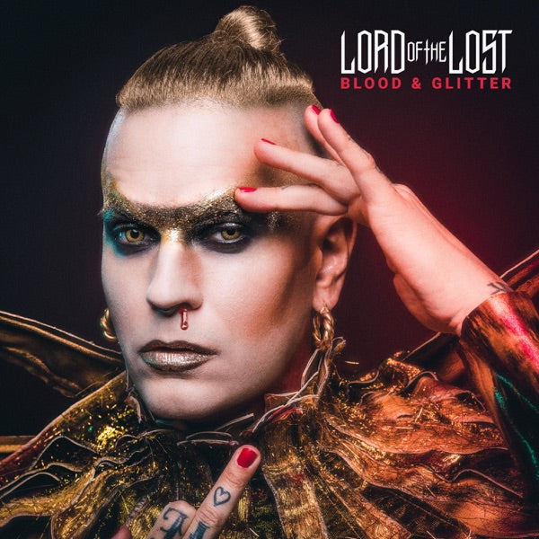 The Preset cover