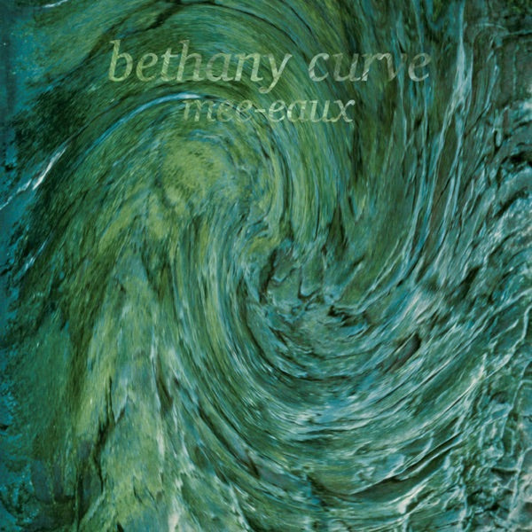 Mee-Eaux cover
