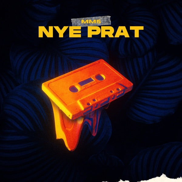 MM5 cover