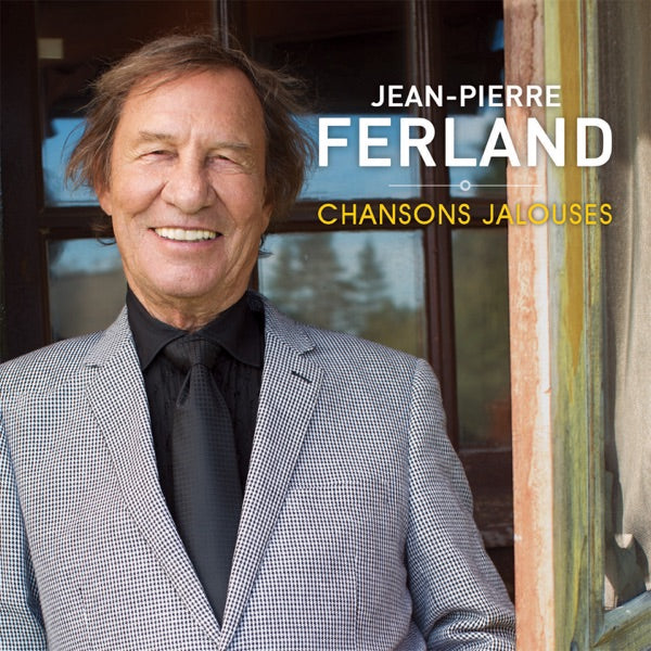 Chansons Jalouses cover