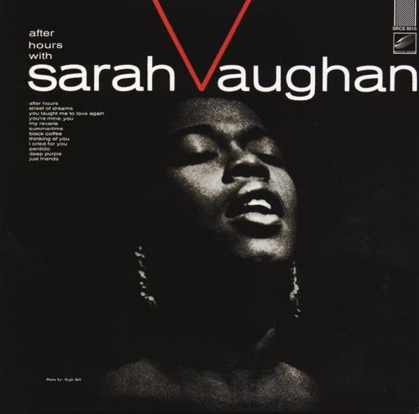 Sarah Plus 2 / After Hours cover