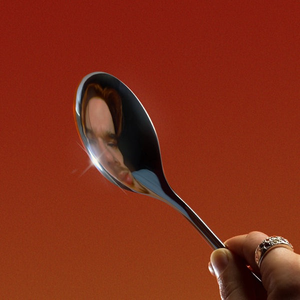 The Spoon cover