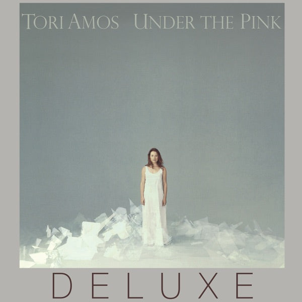 TORI. cover